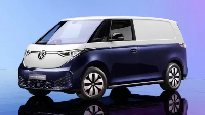ID. Buzz Cargo